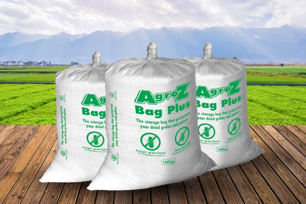 AgroZ Bag Plus